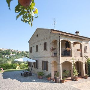 Bed And Breakfast Aratro & Rosmarino